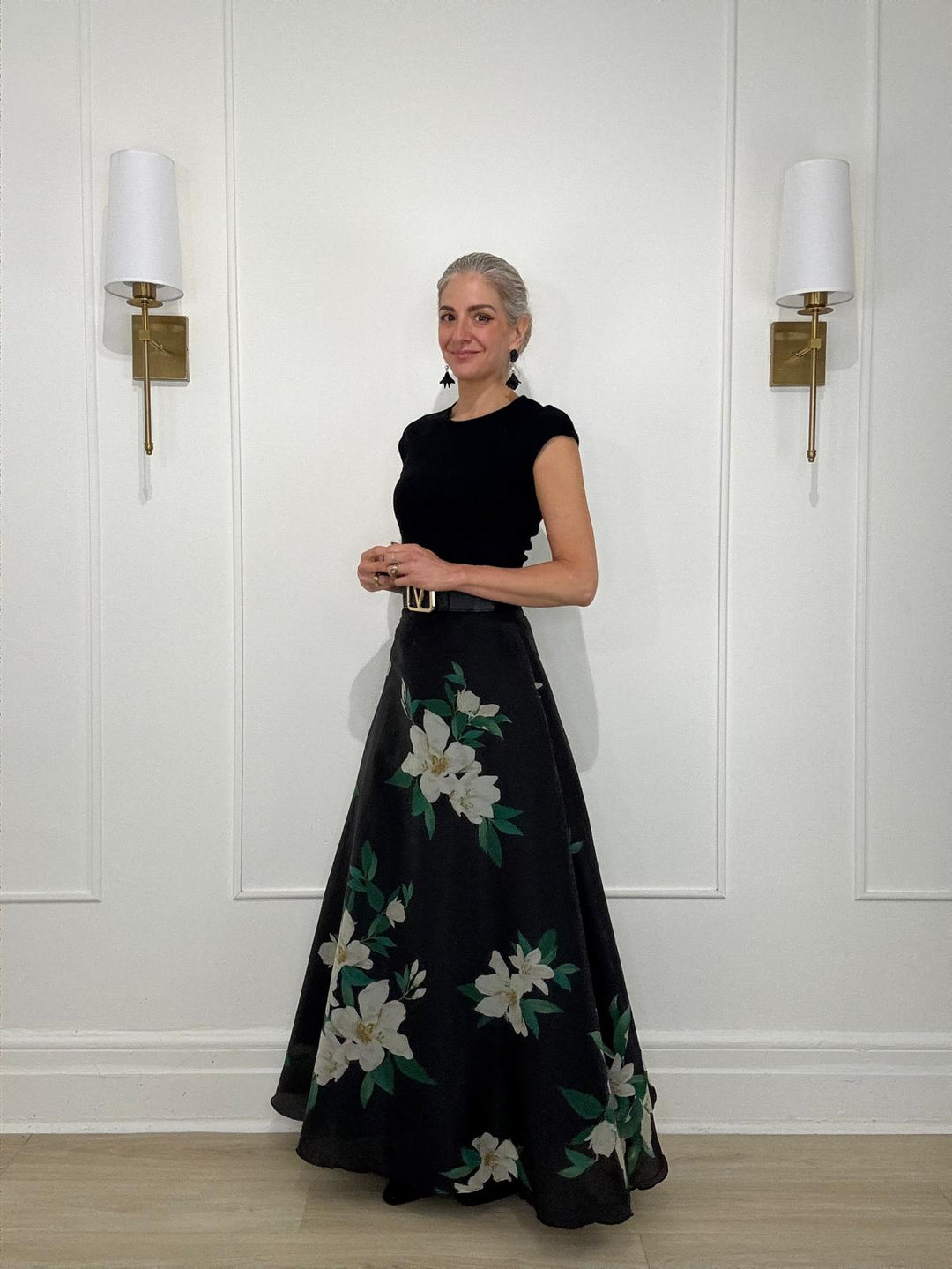 8250054 SKIRT