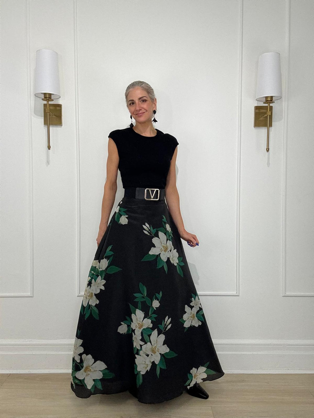 8250054 SKIRT