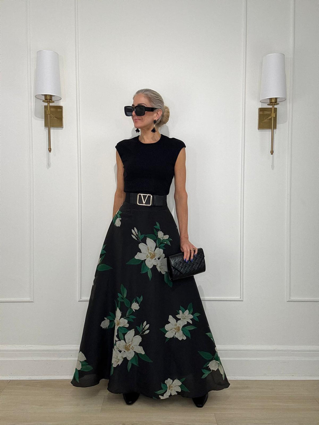 8250054 SKIRT