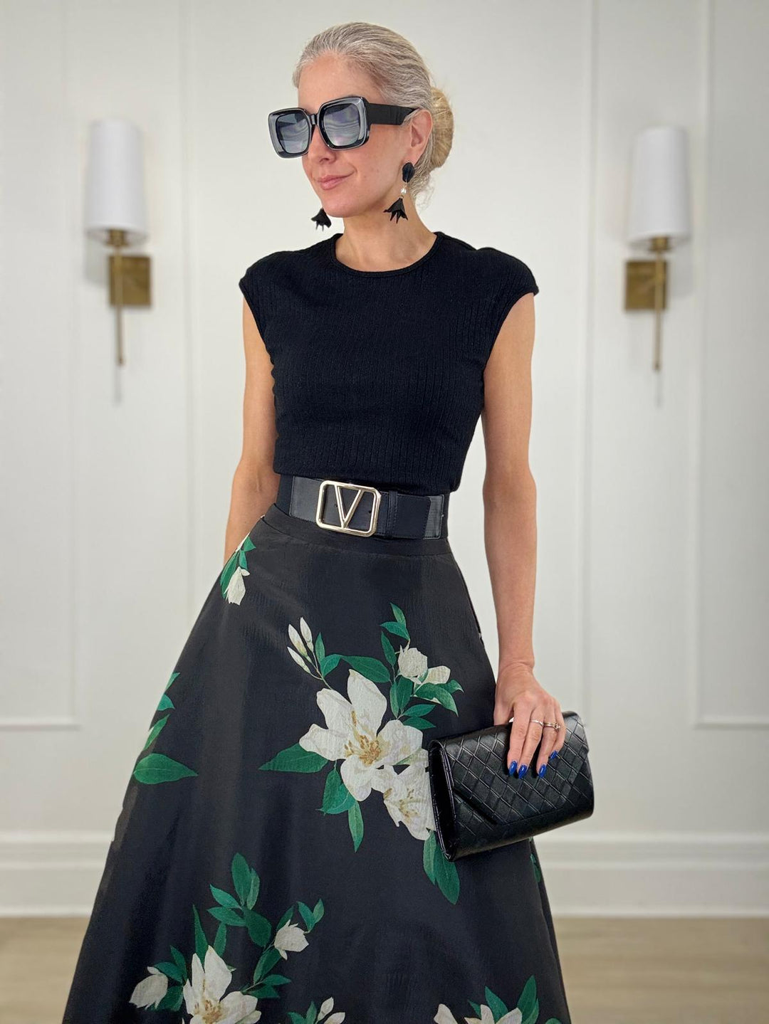 8250054 SKIRT