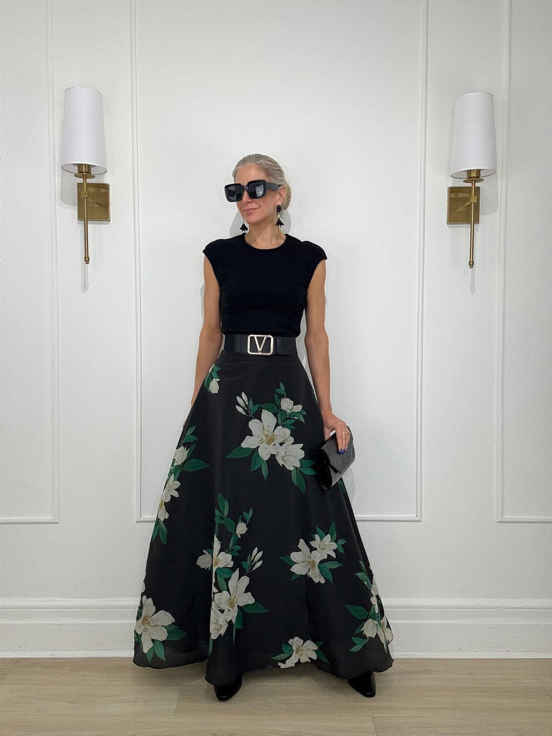 8250054 SKIRT
