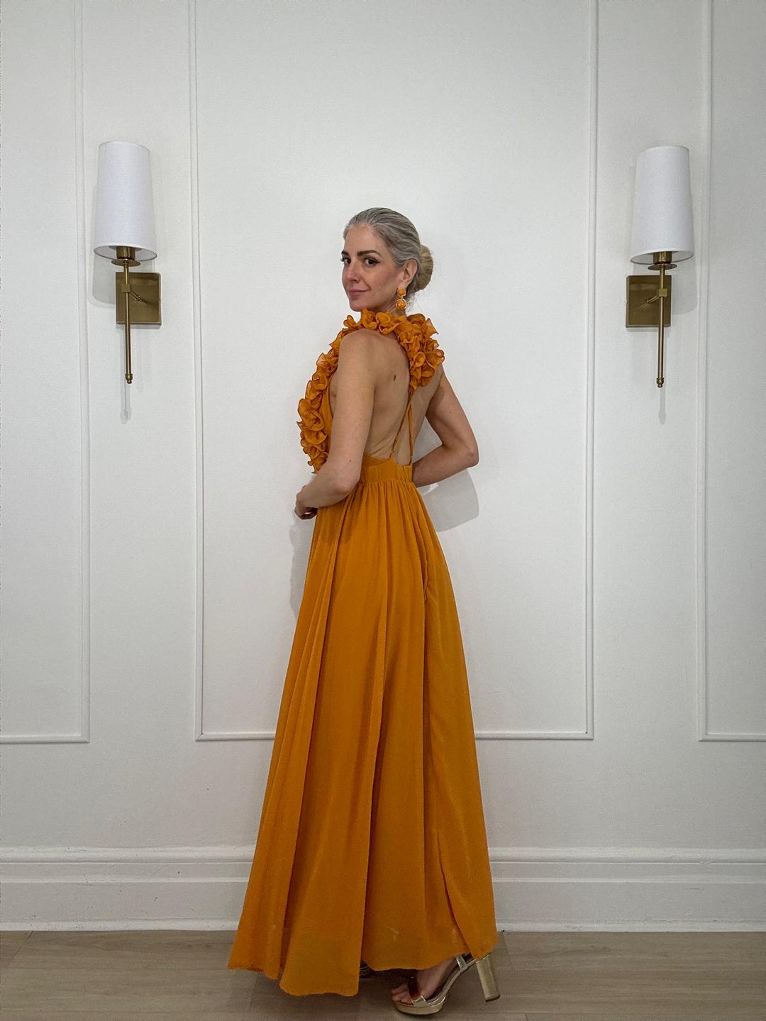 8250189 DRESS