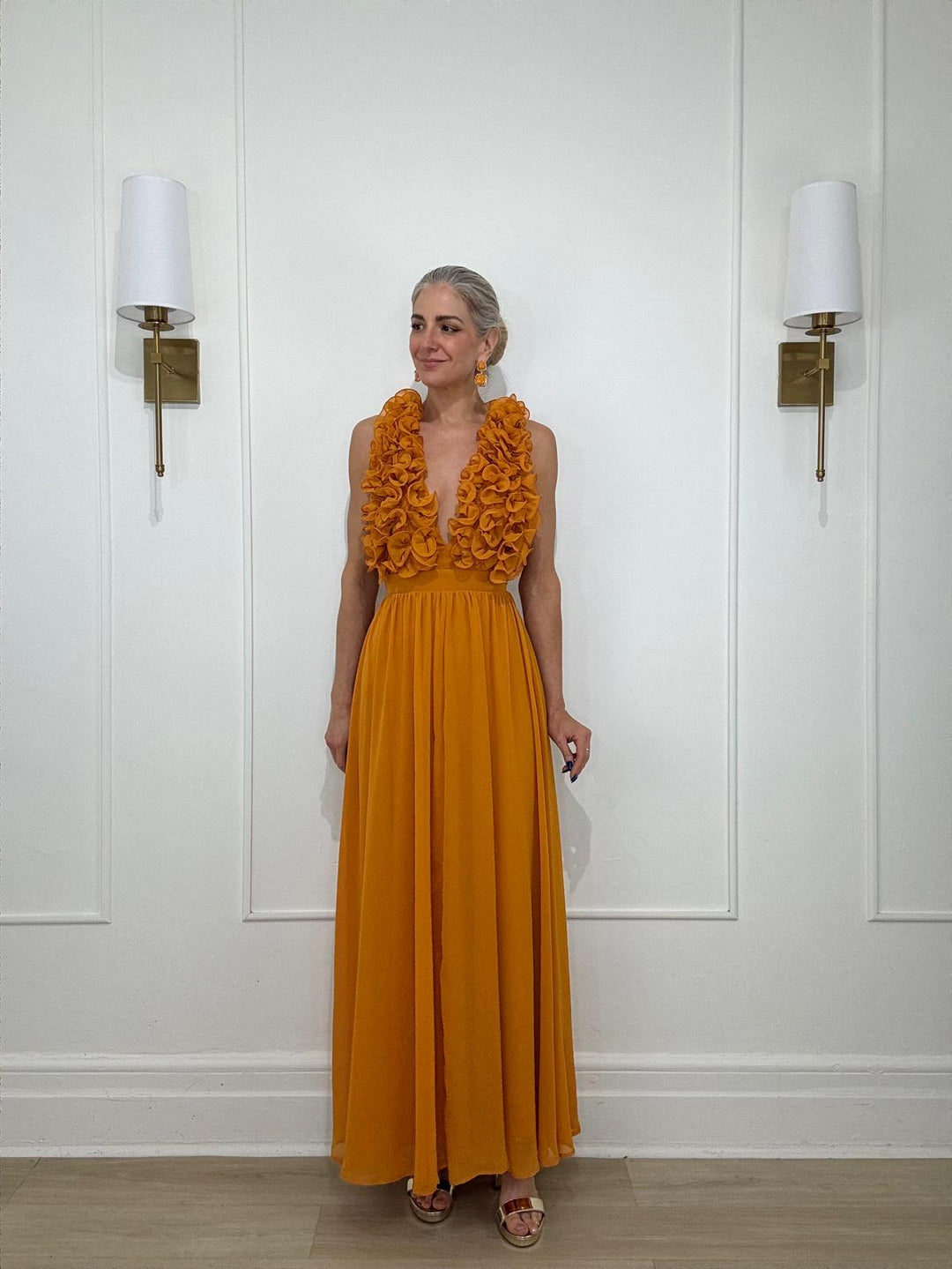 8250189 DRESS