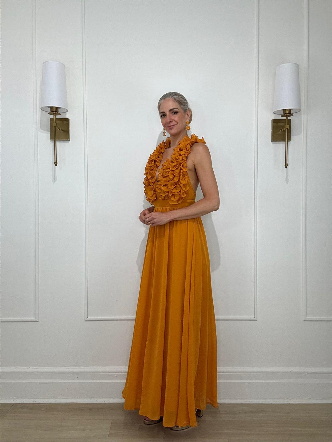 8250189 DRESS