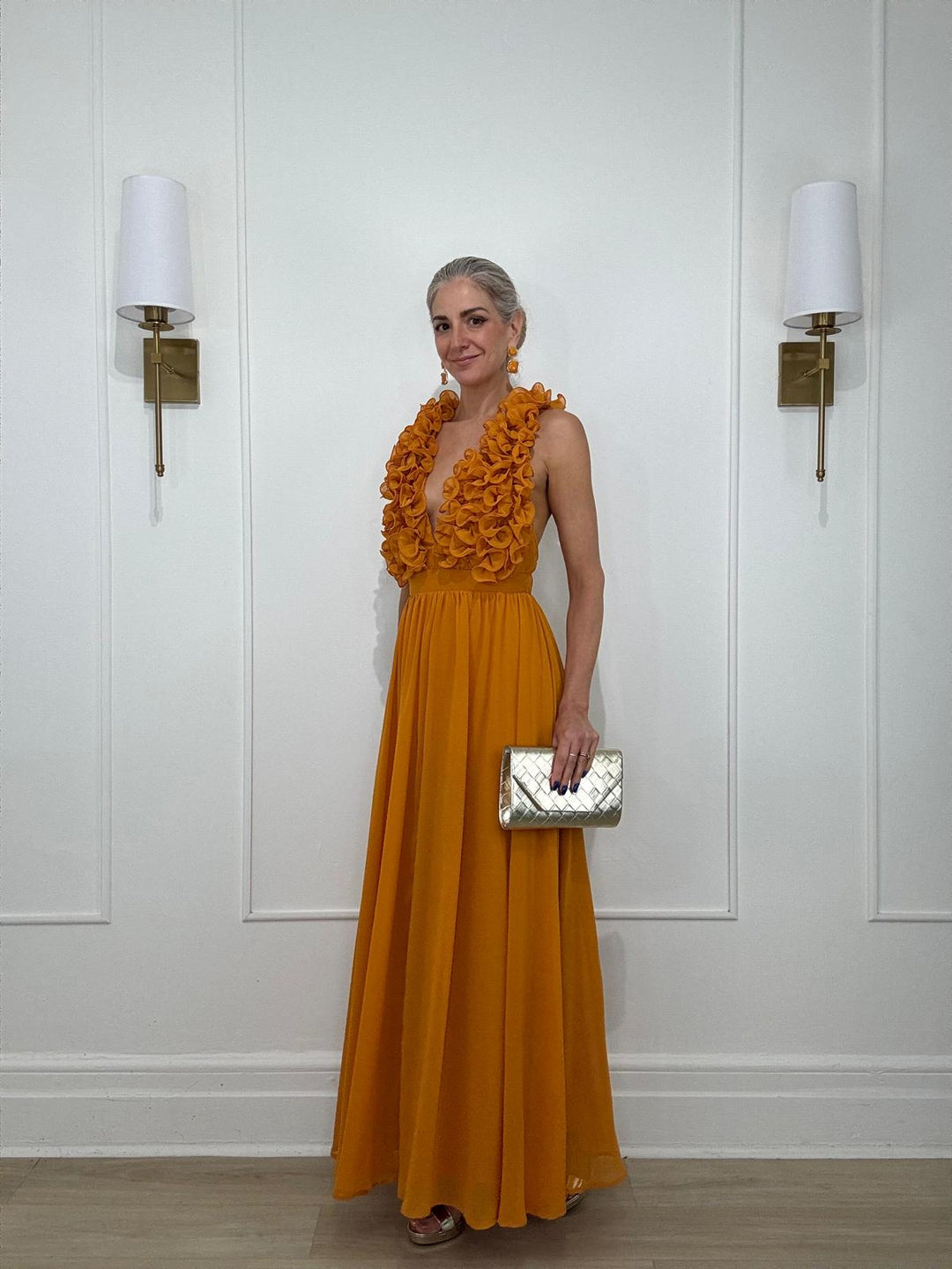 8250189 DRESS