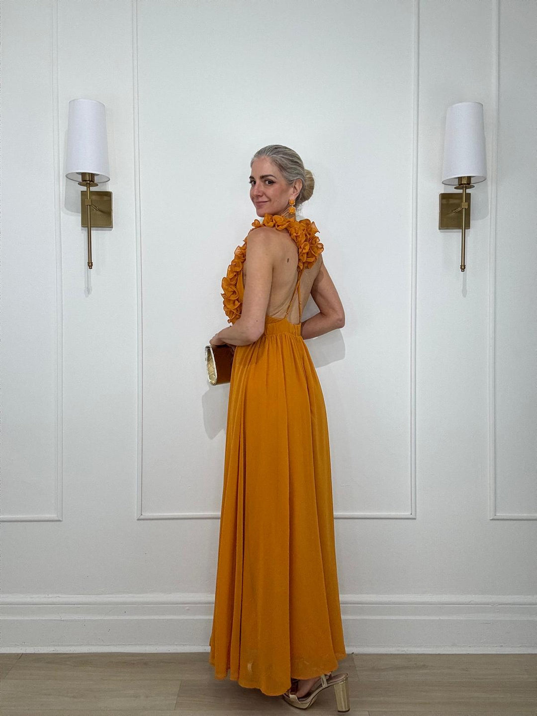 8250189 DRESS