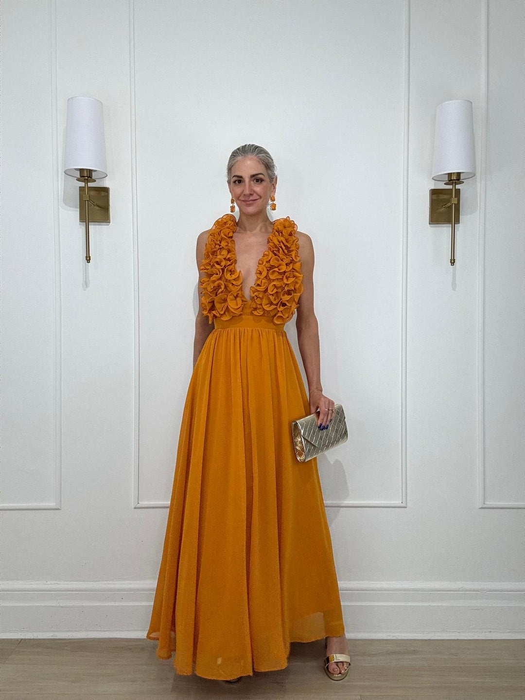 8250189 DRESS