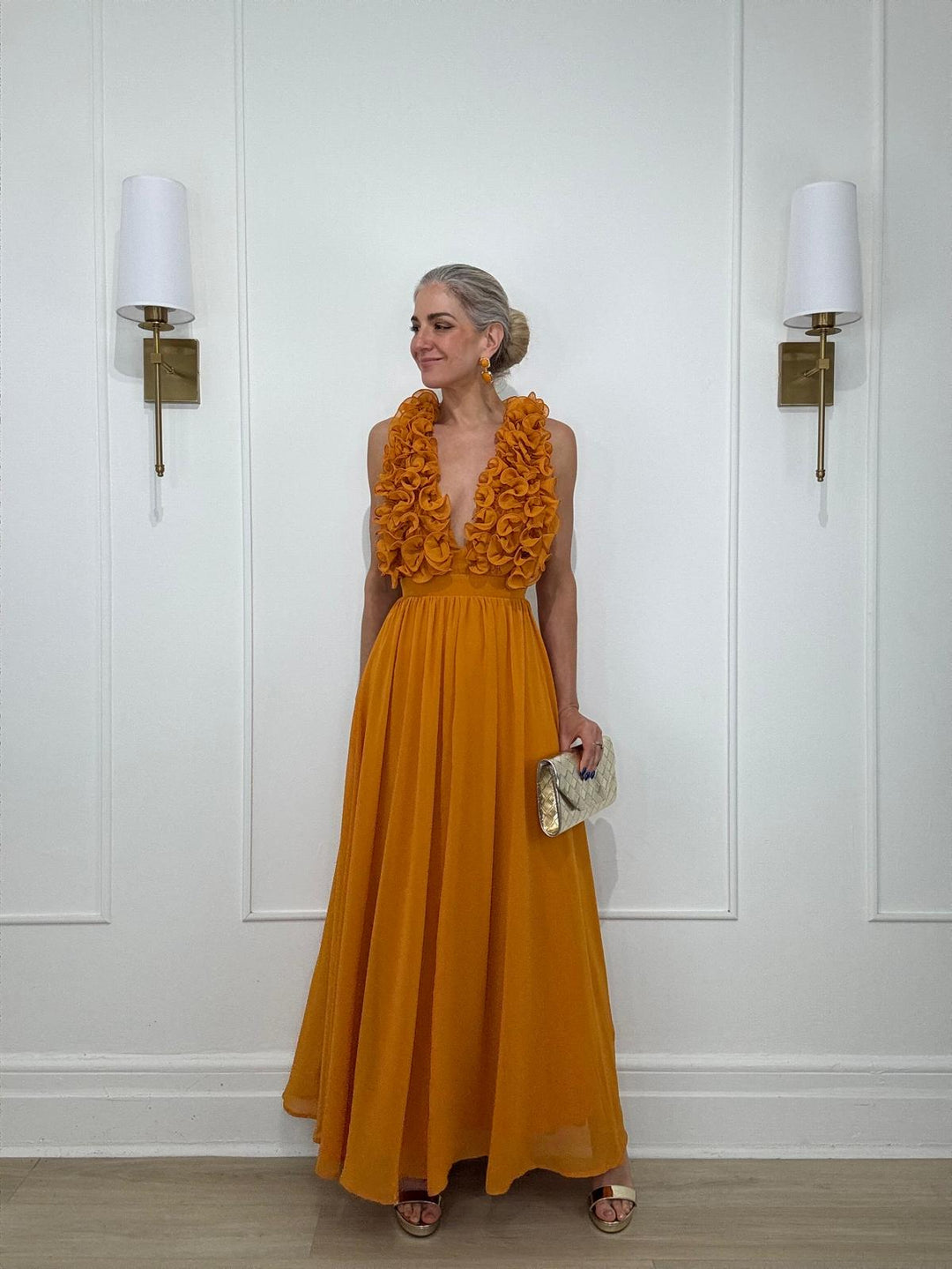 8250189 DRESS