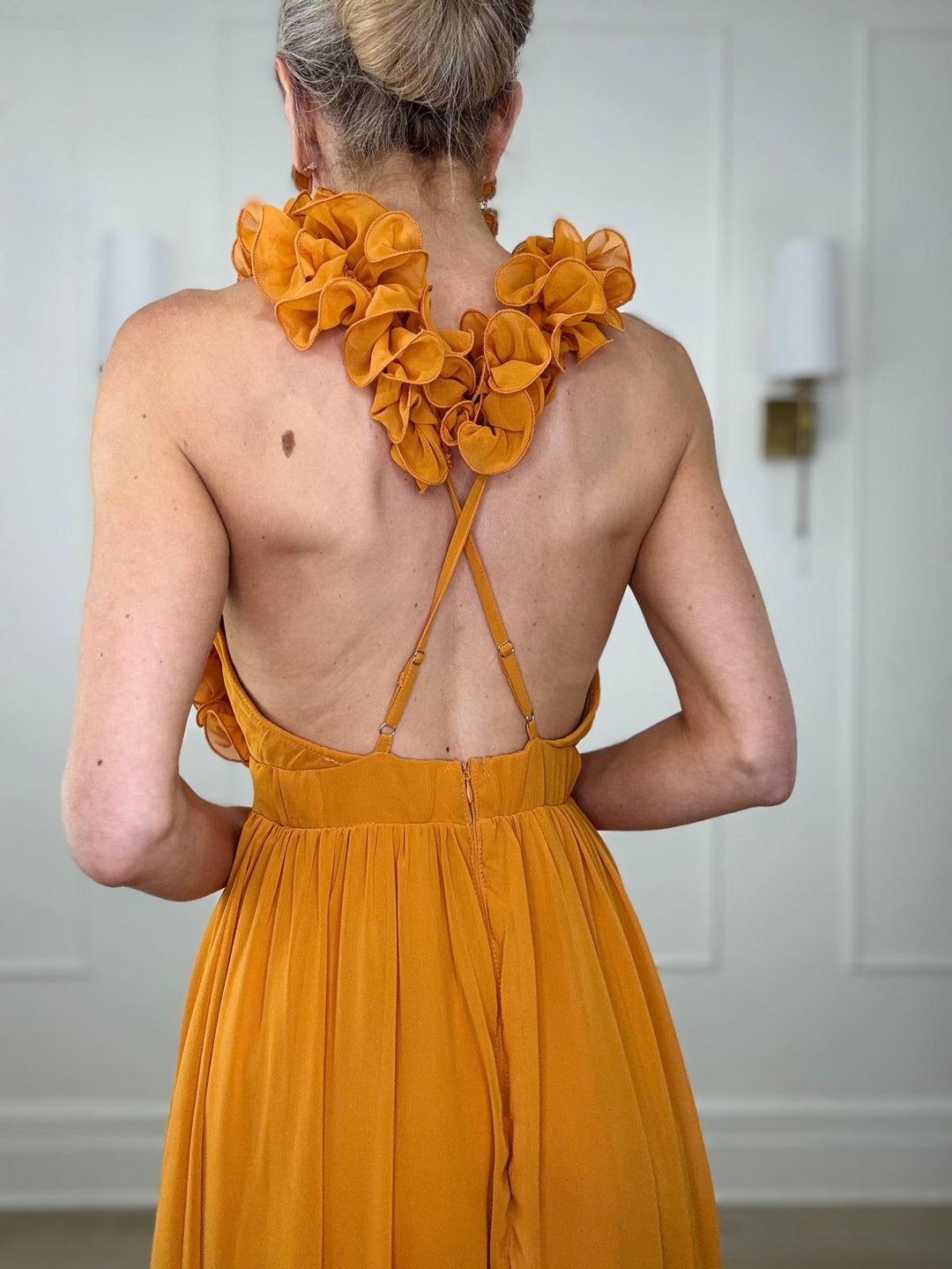 8250189 DRESS