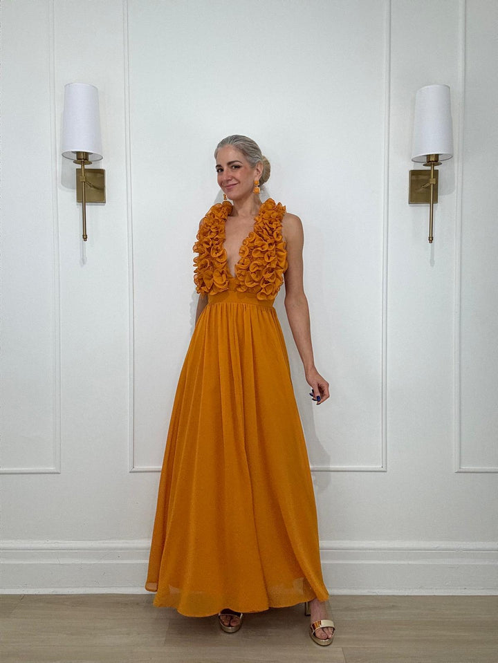 8250189 DRESS