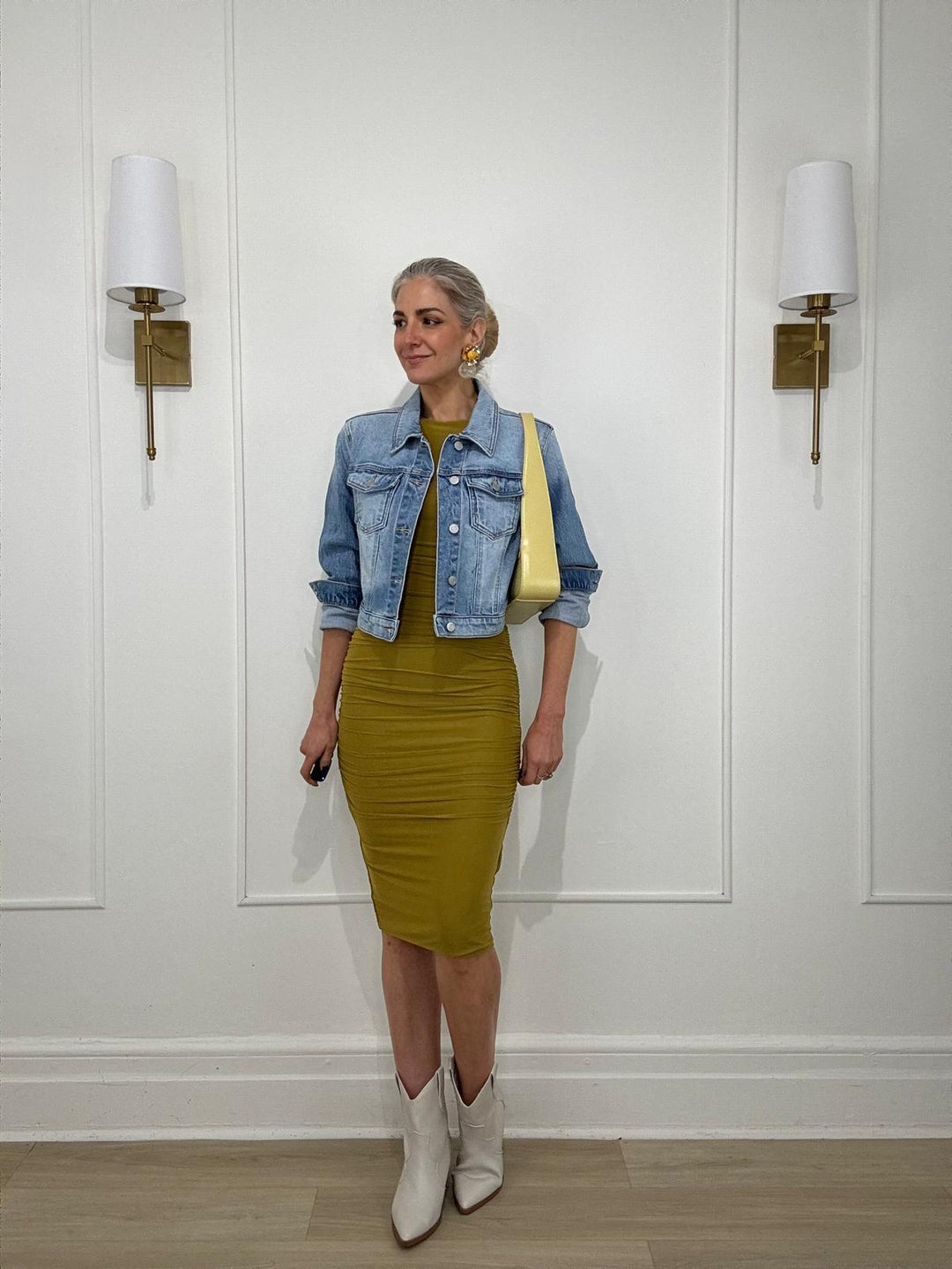 8250187 DRESS