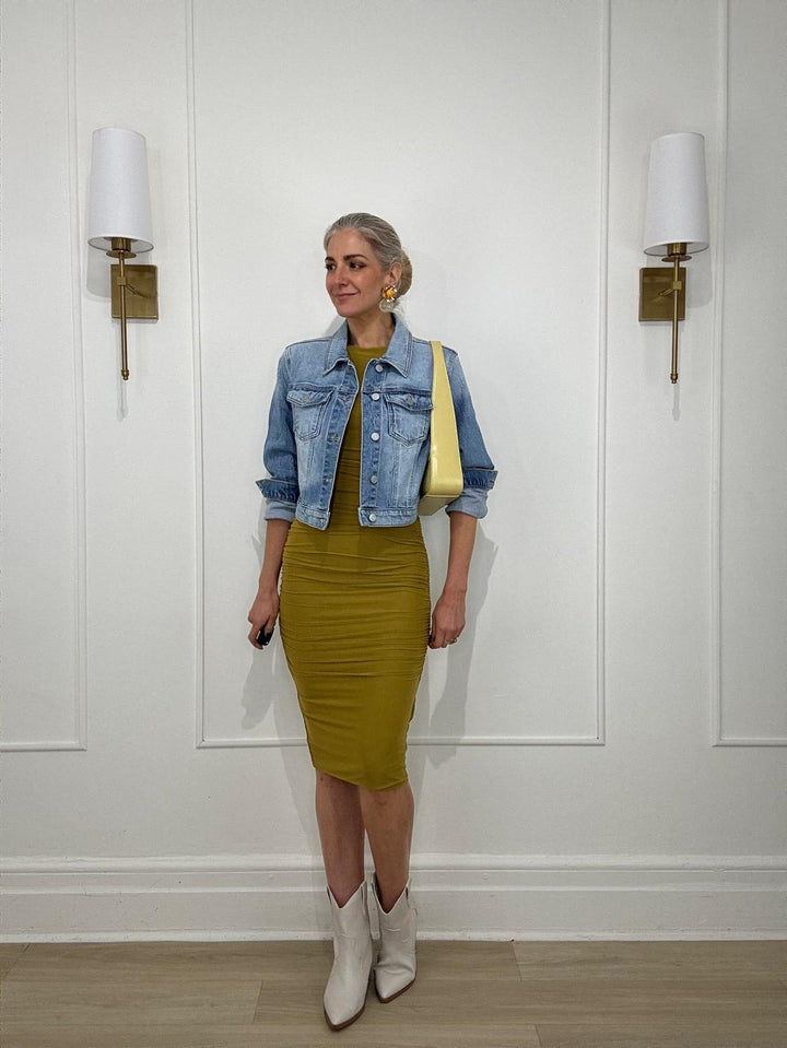 8250187 DRESS