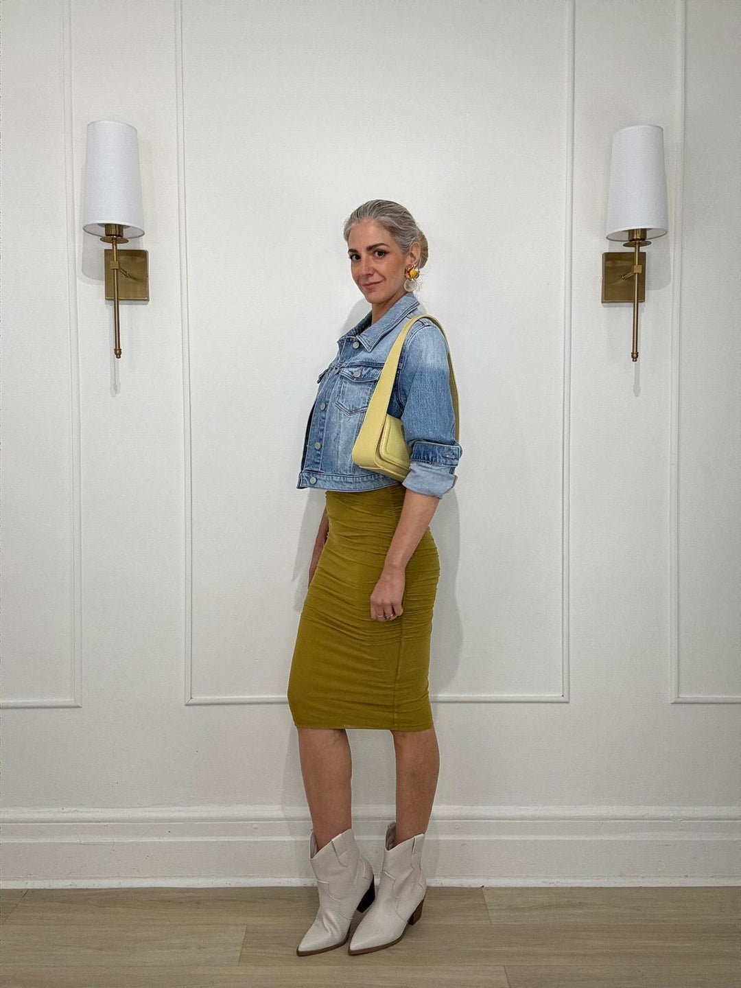 8250187 DRESS