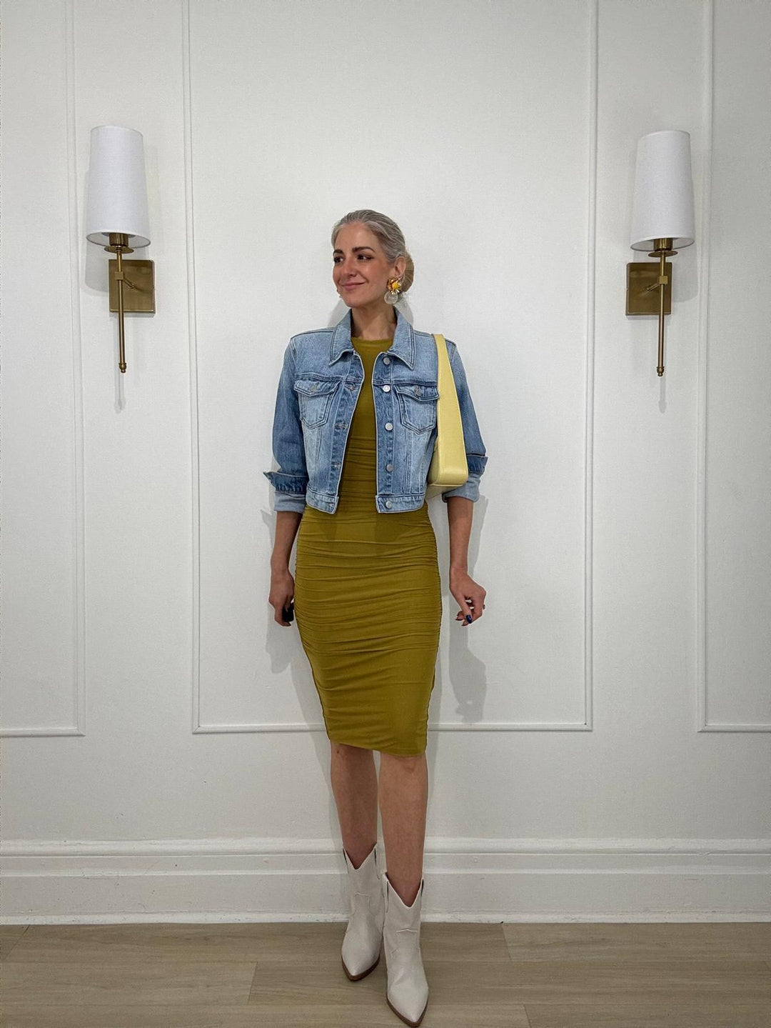8250187 DRESS