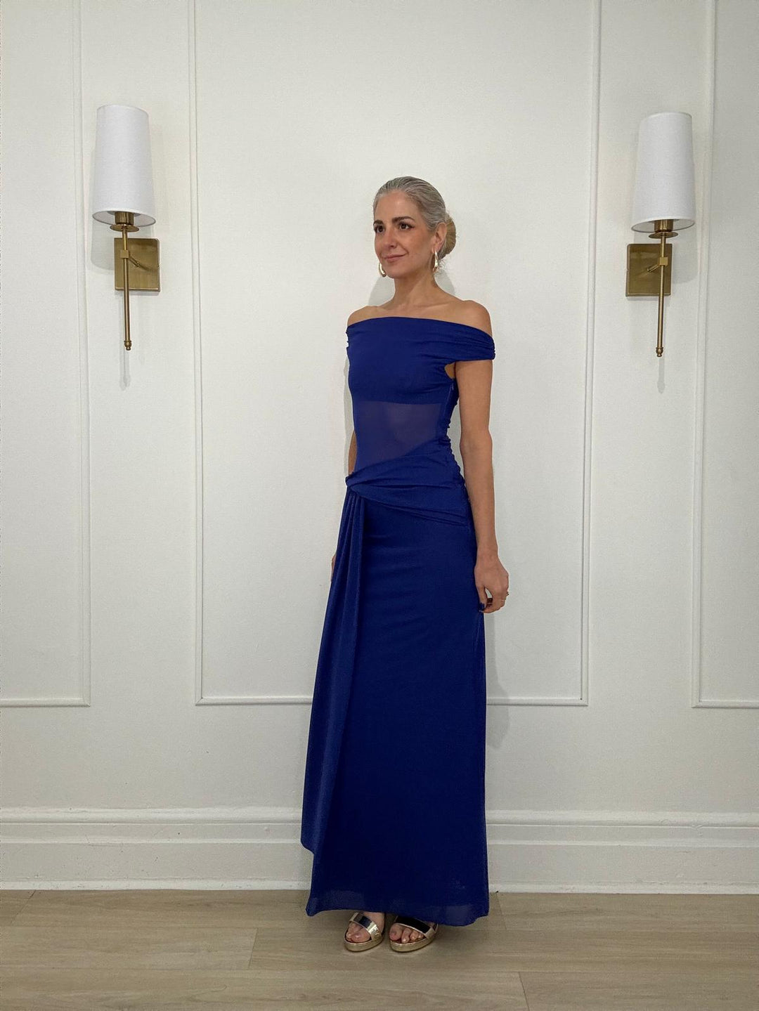 8250099 DRESS