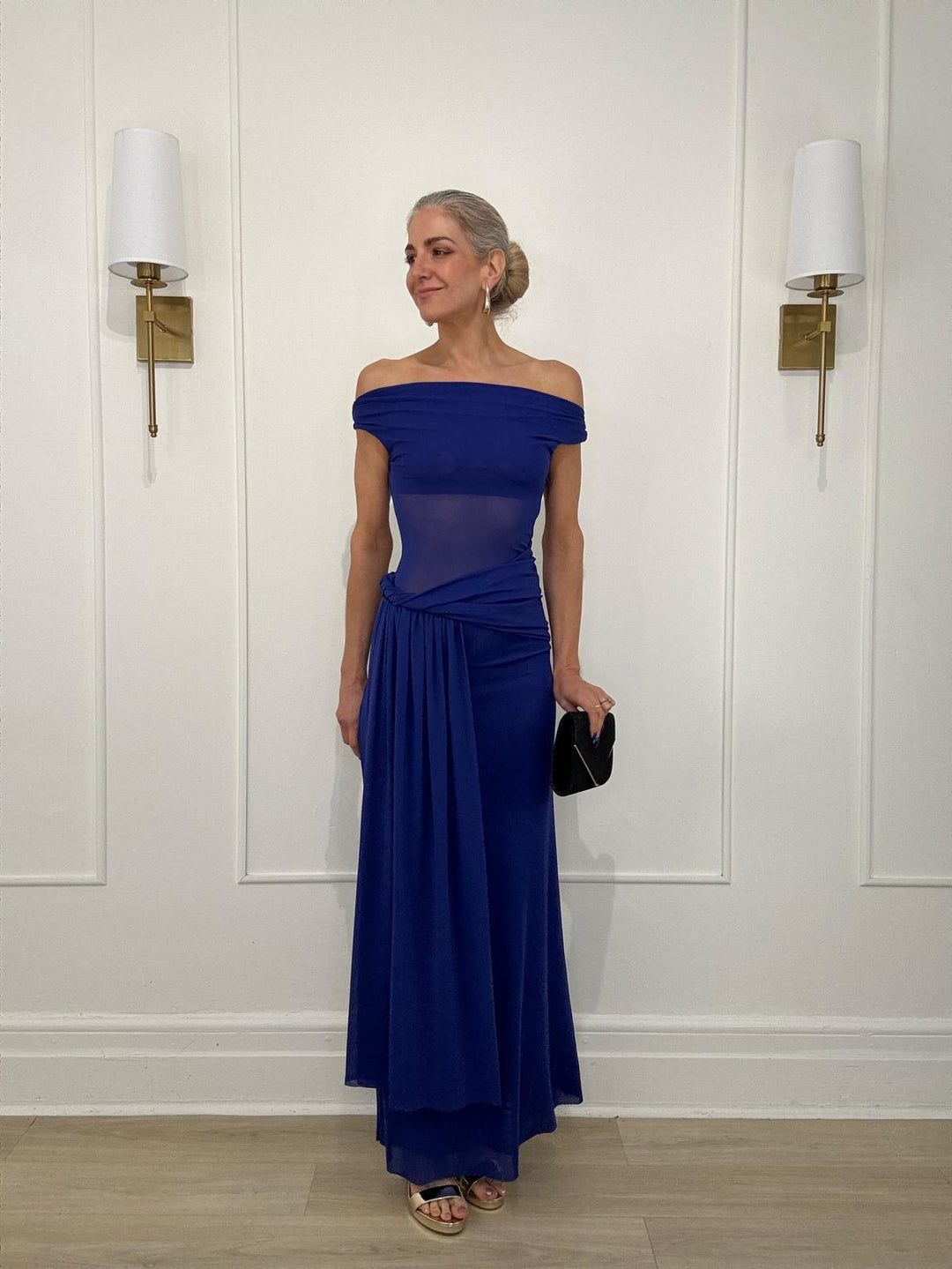 8250099 DRESS