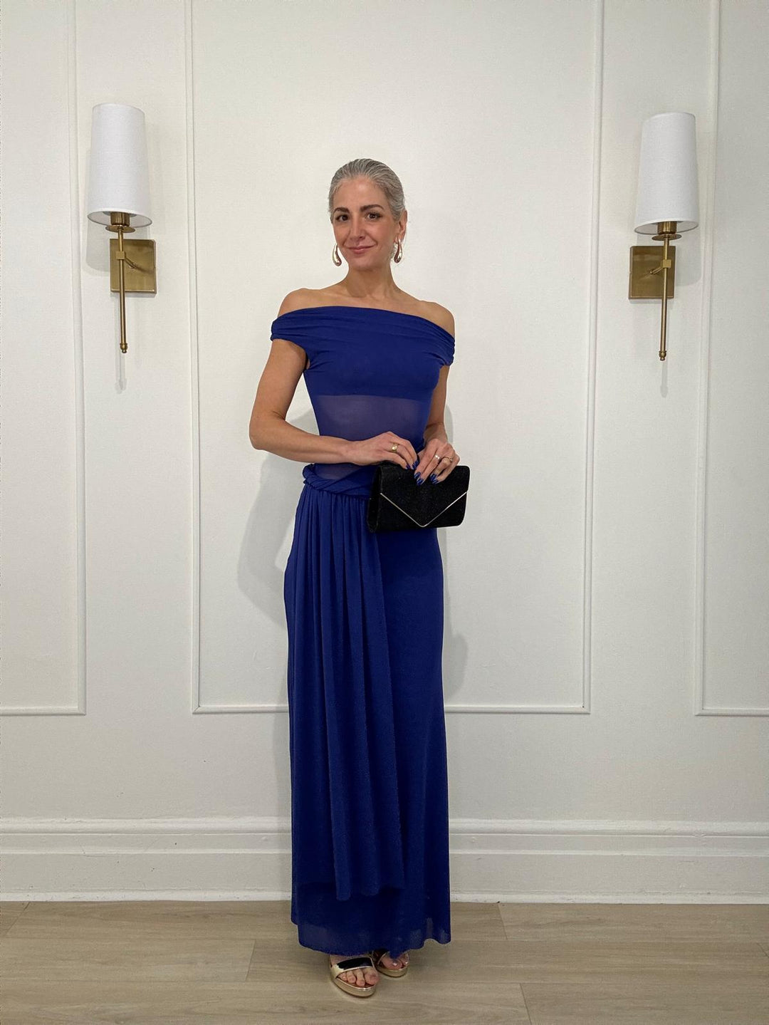 8250099 DRESS