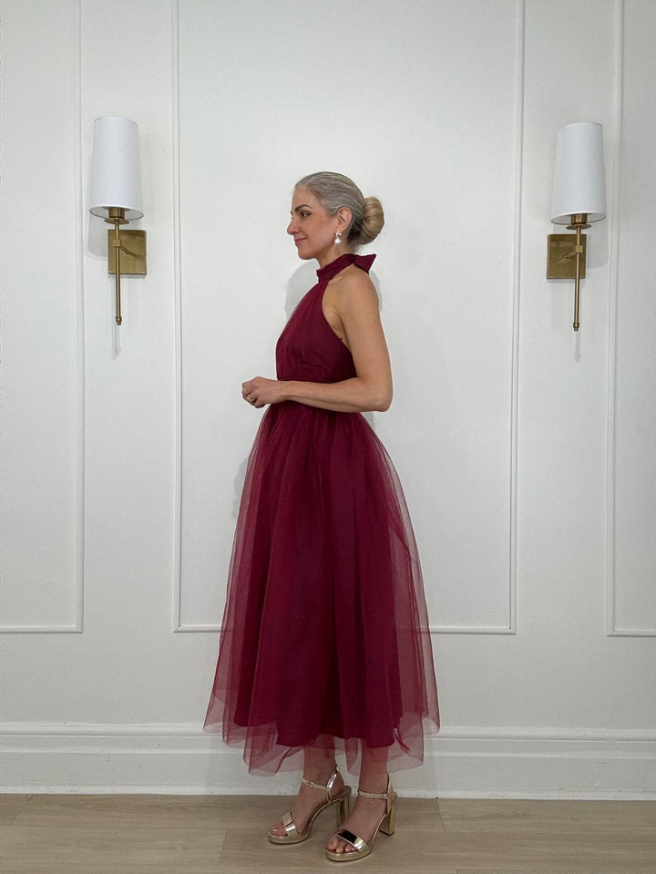 8250117 DRESS
