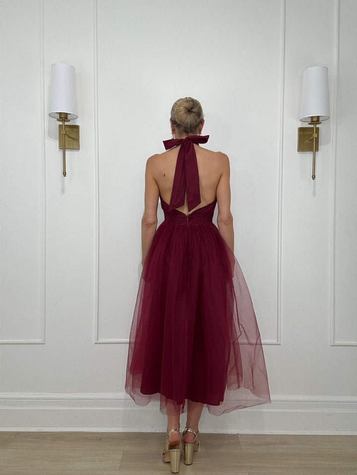 8250117 DRESS