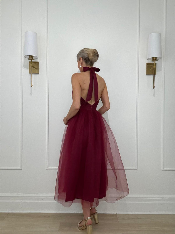 8250117 DRESS