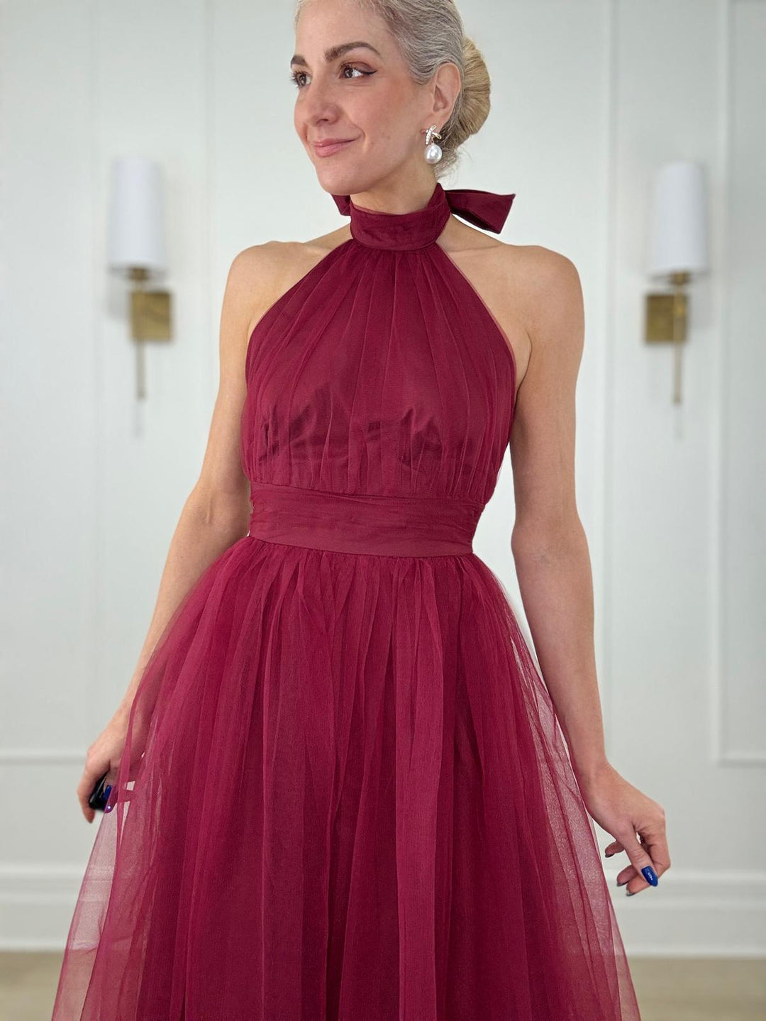 8250117 DRESS
