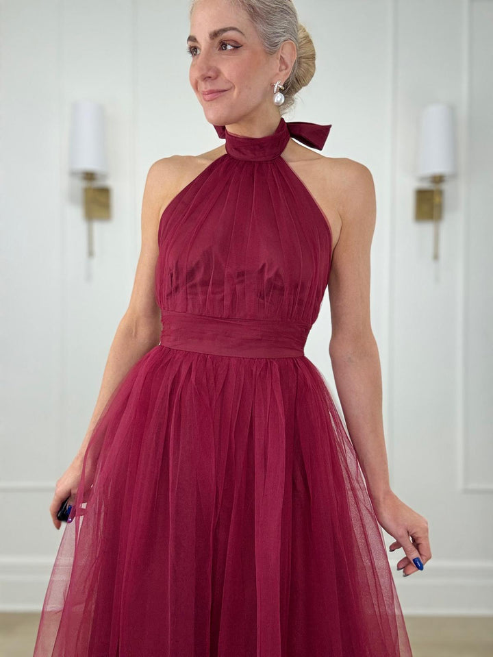 8250117 DRESS