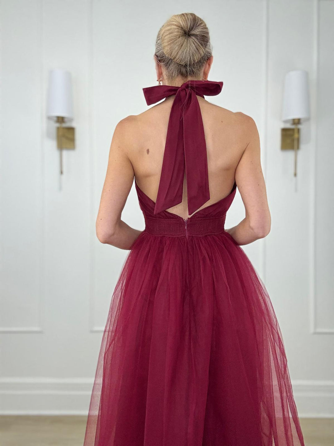 8250117 DRESS