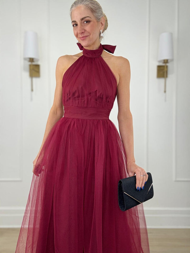 8250117 DRESS