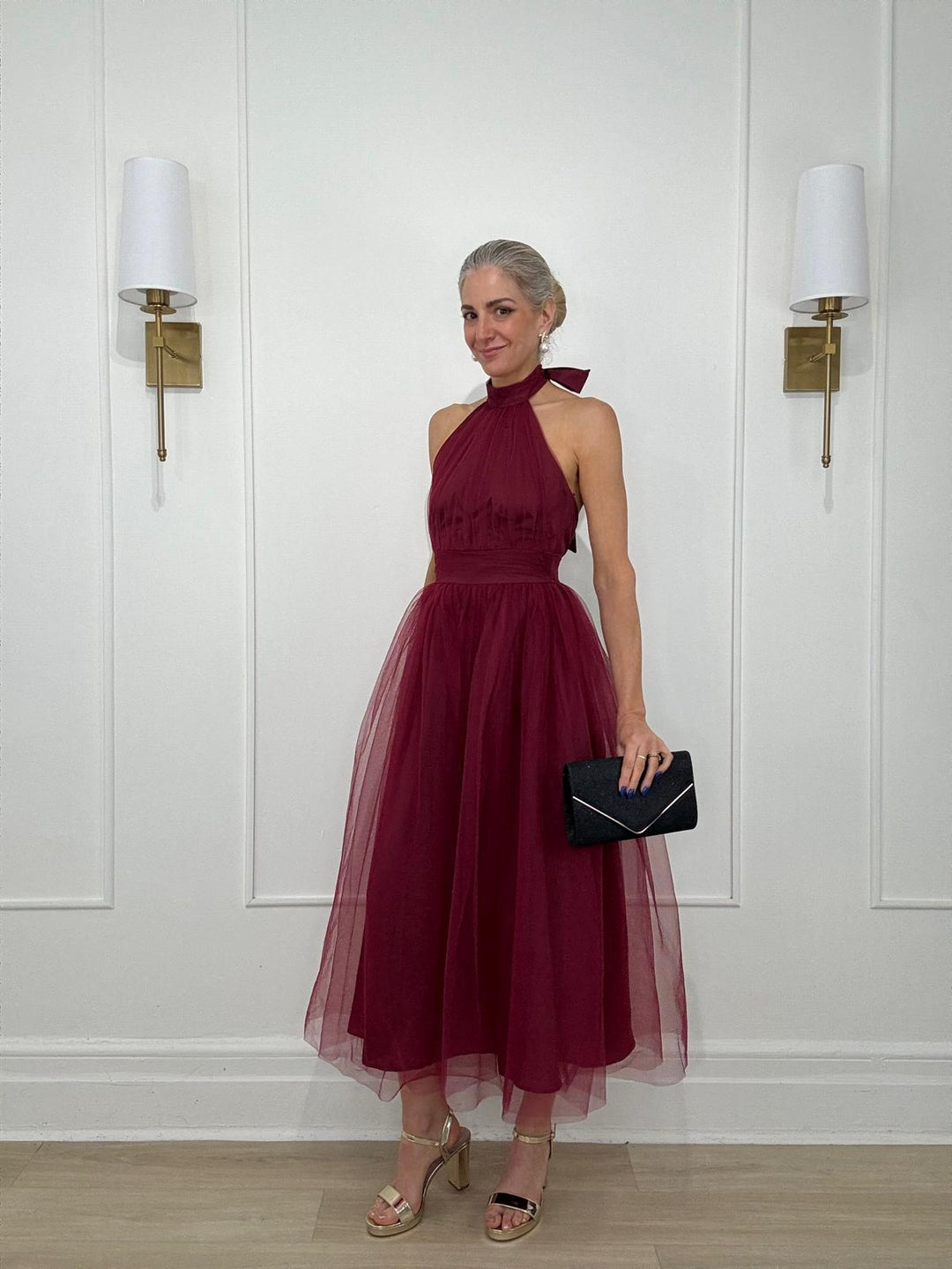 8250117 DRESS