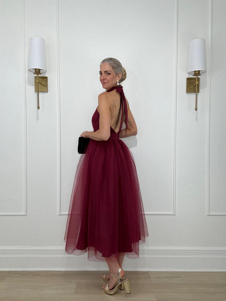 8250117 DRESS