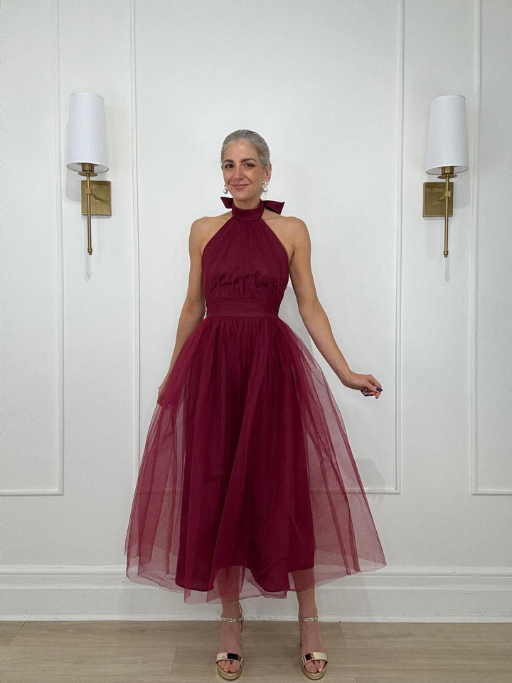 8250117 DRESS