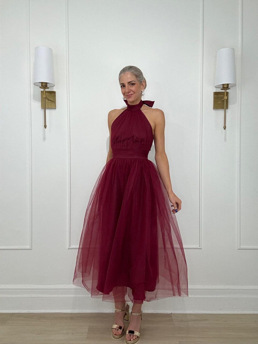 8250117 DRESS
