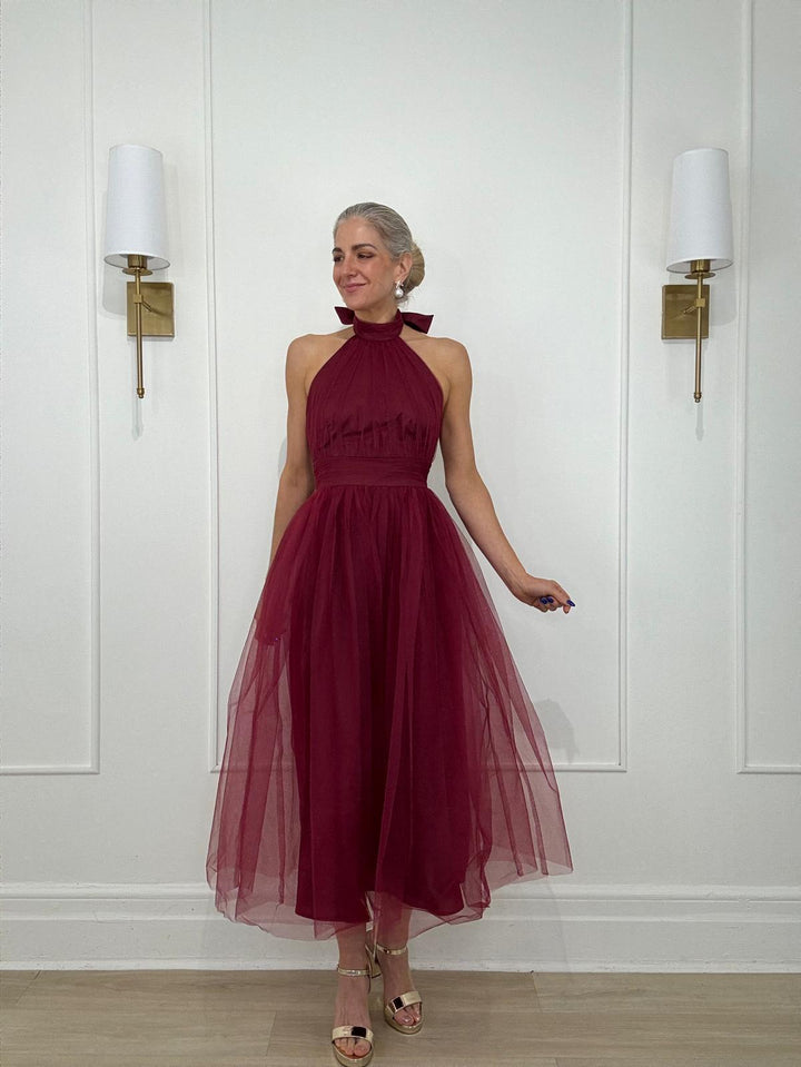 8250117 DRESS