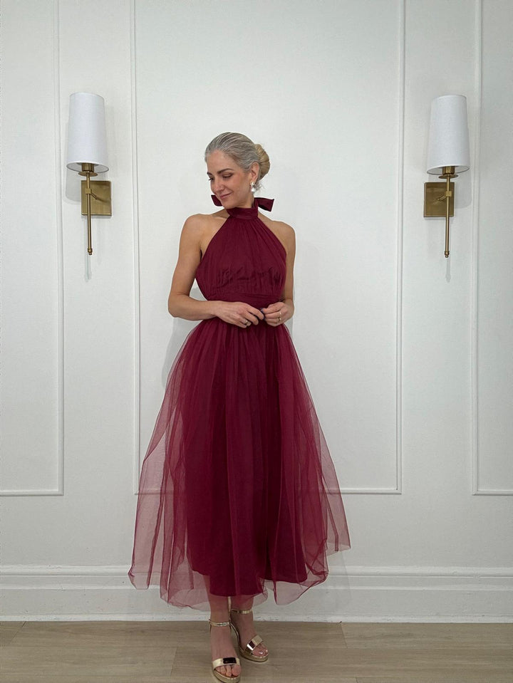 8250117 DRESS