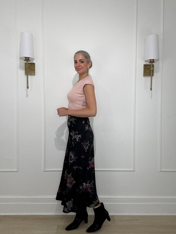8250206 SKIRT