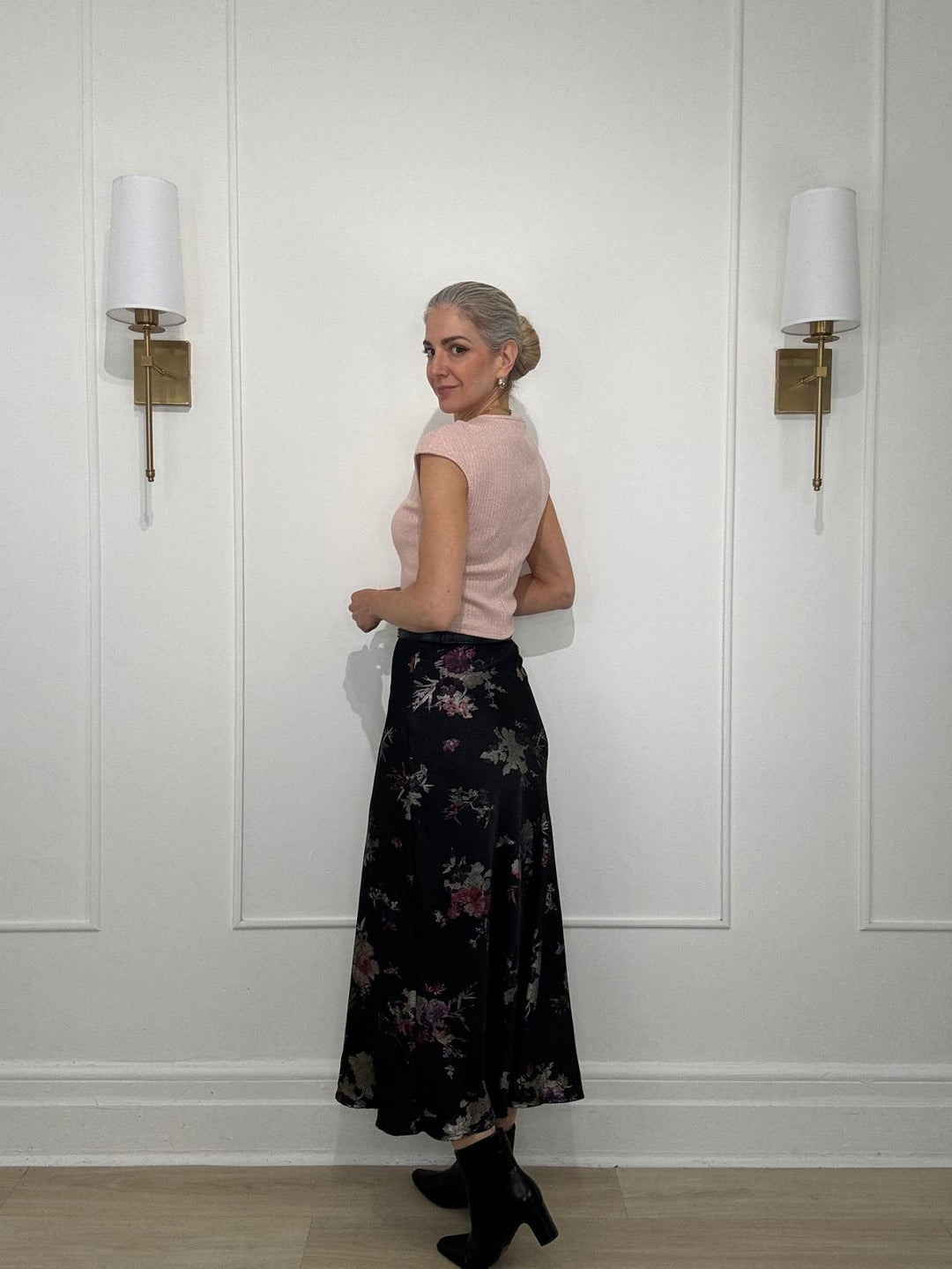 8250206 SKIRT