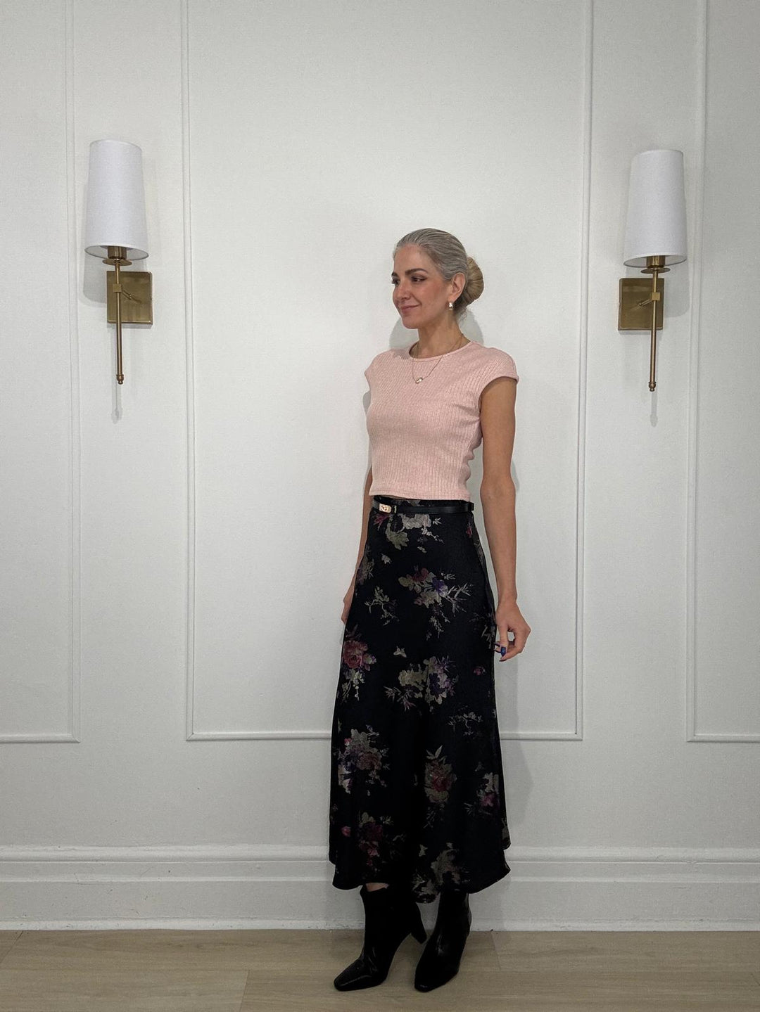 8250206 SKIRT