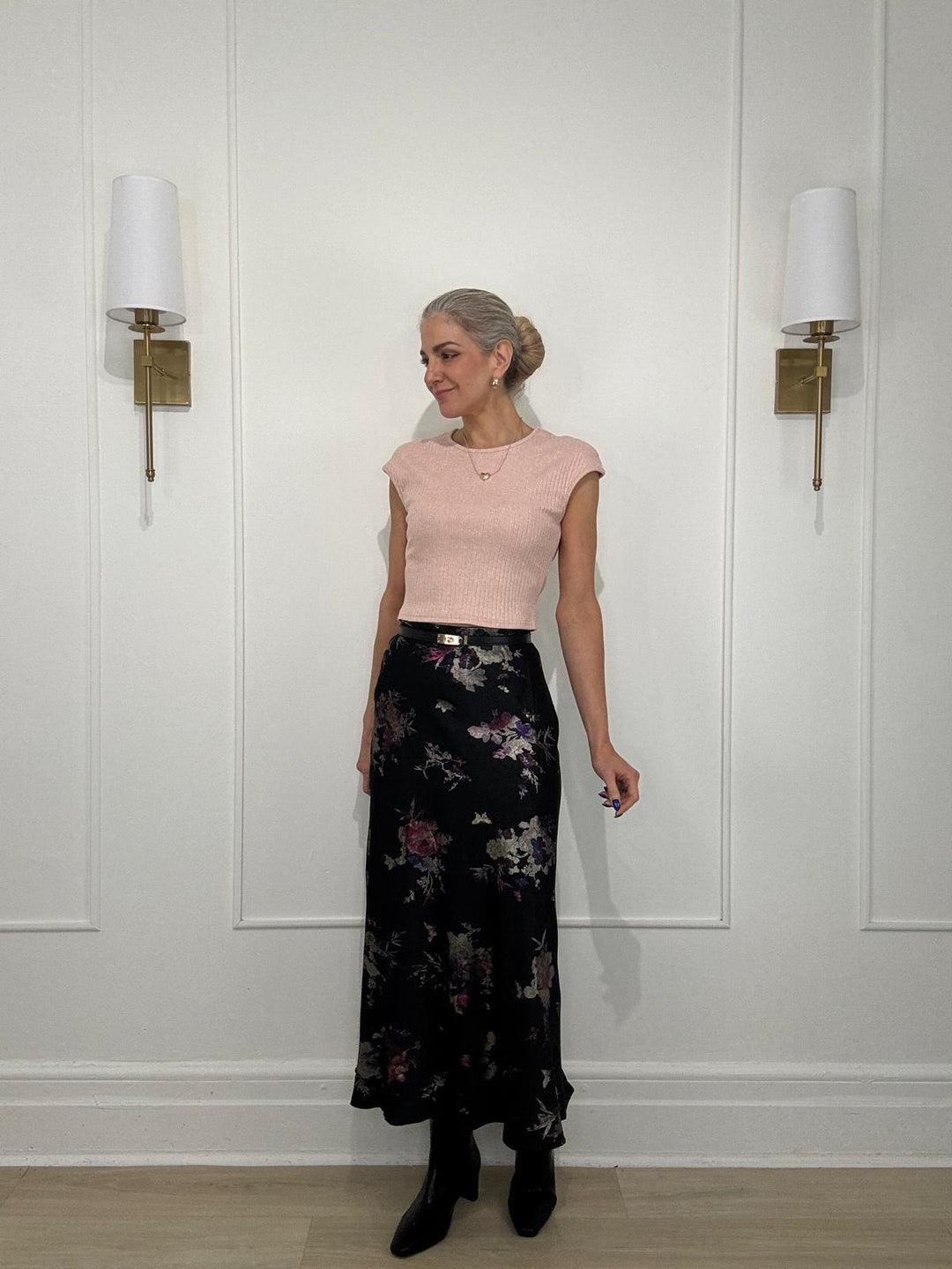 8250206 SKIRT