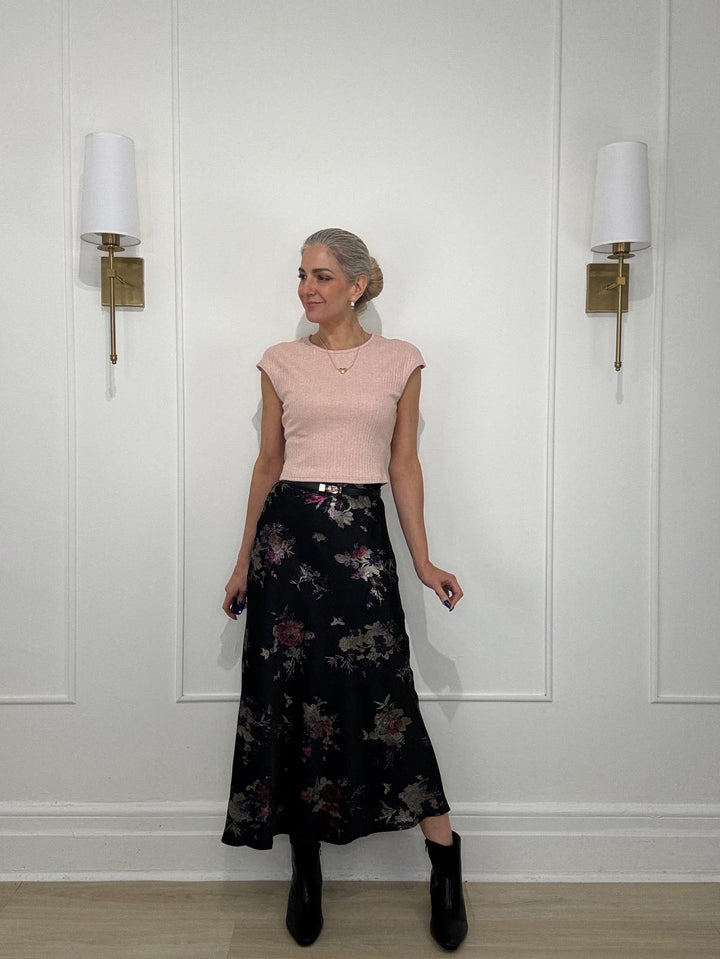8250206 SKIRT