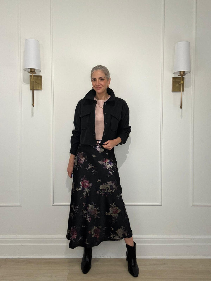 8250206 SKIRT