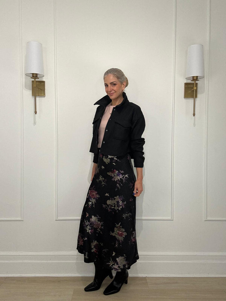 8250206 SKIRT