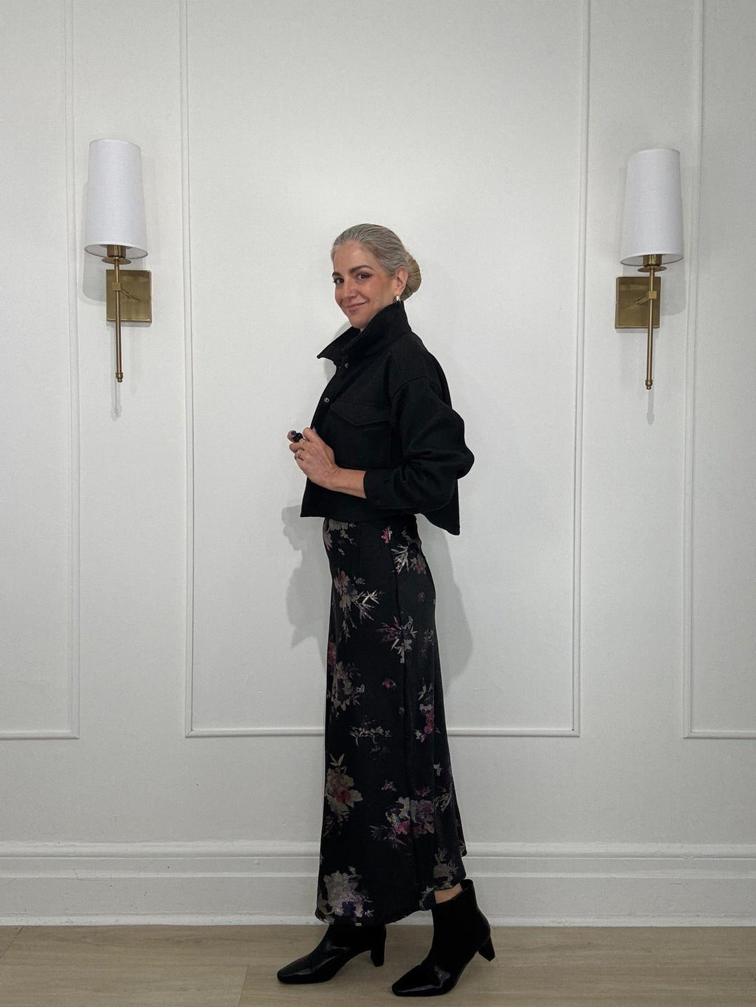 8250206 SKIRT