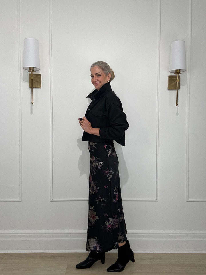 8250206 SKIRT
