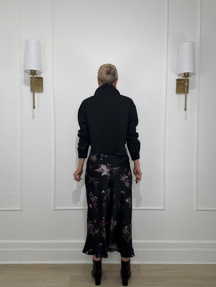 8250206 SKIRT