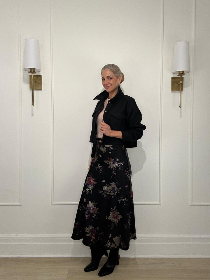 8250206 SKIRT