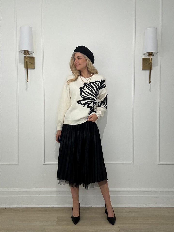 8250405 SWEATER