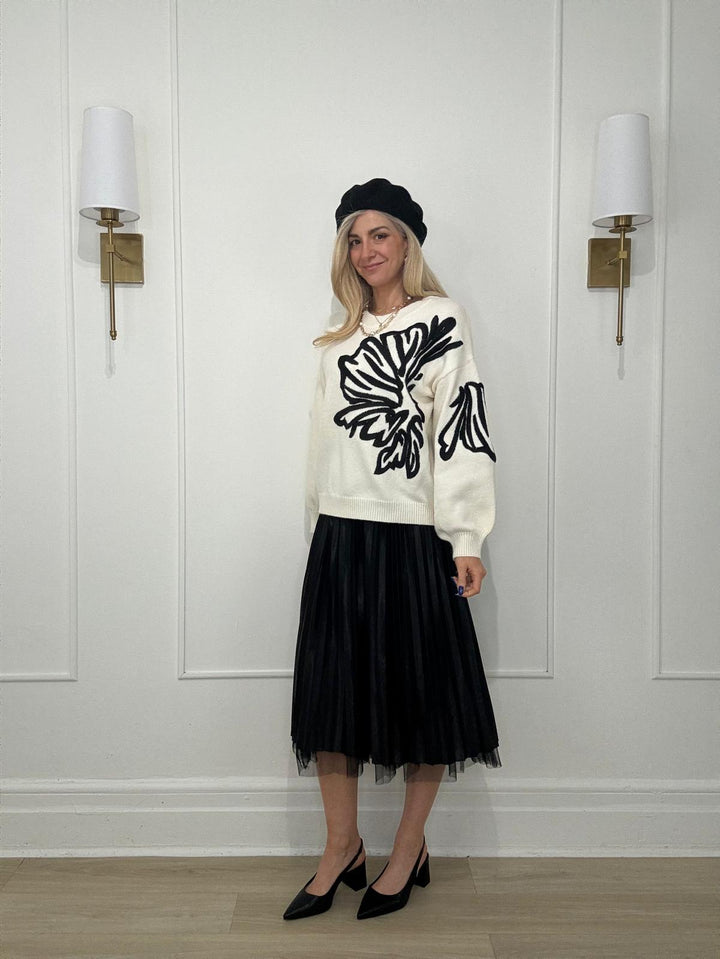 8250405 SWEATER