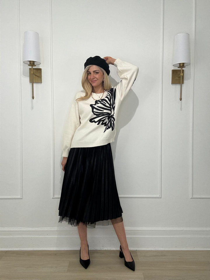 8250405 SWEATER