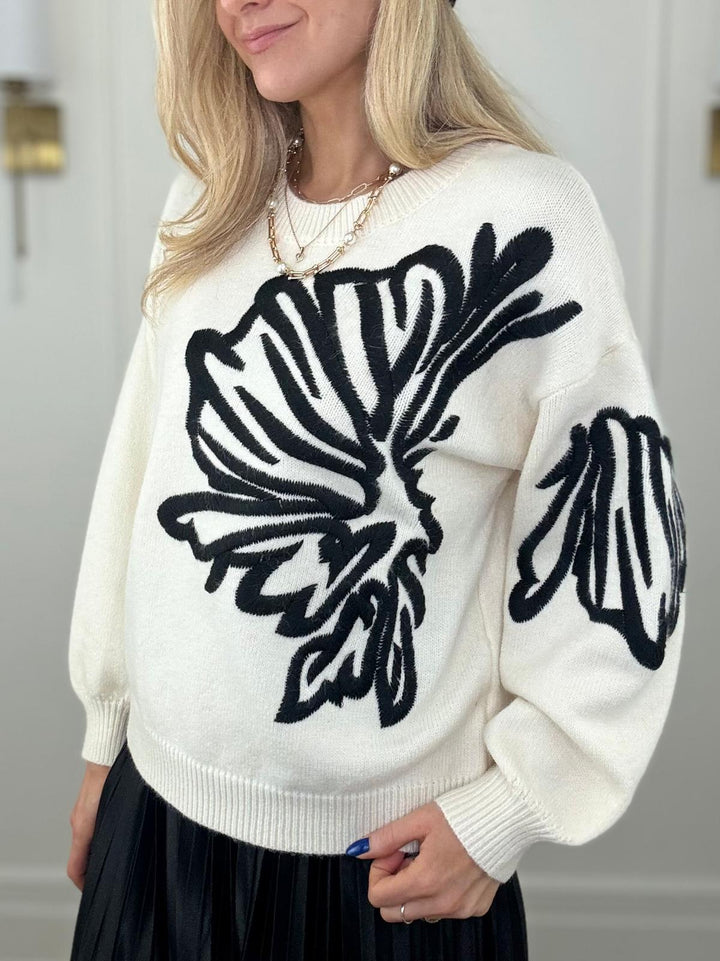 8250405 SWEATER