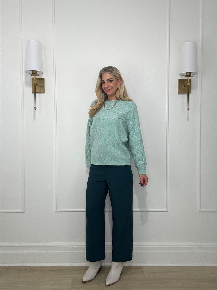 8250408 SWEATER